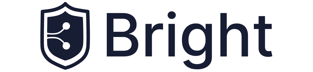 Bright Logo Slajderrr