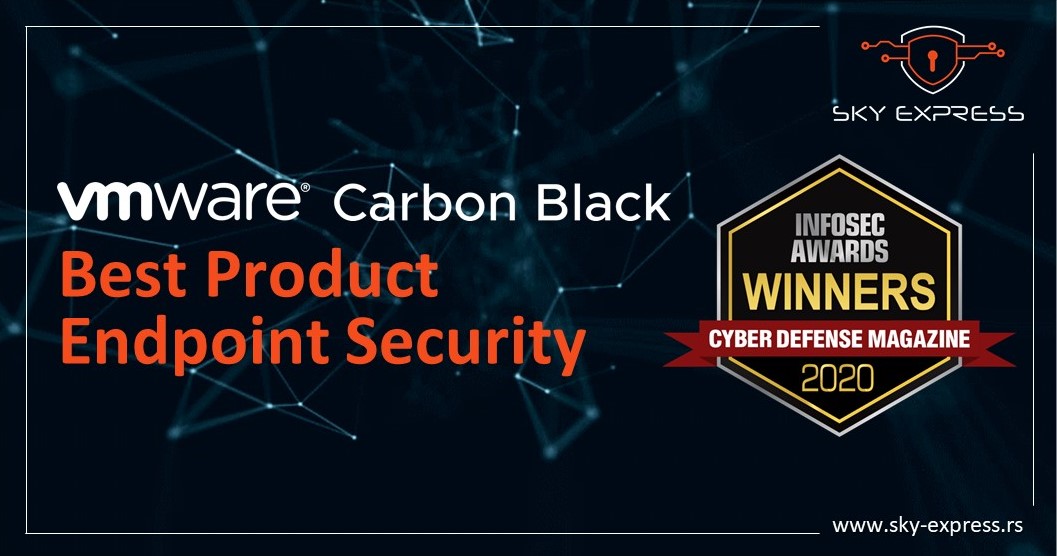 Vmware carbon black что это